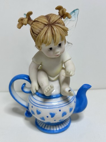 Little kitchen fairies - my,