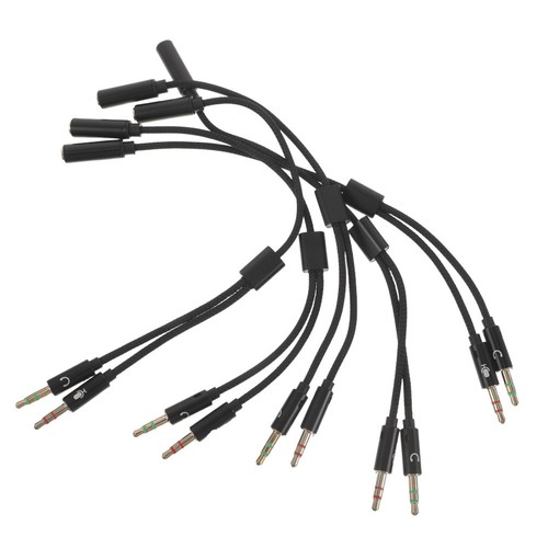 Pcs adaptateur câble - 5, de