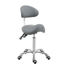 Tabouret de Selle avec Soutien