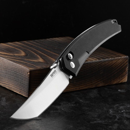 Srm 9211 axis - srm, lock