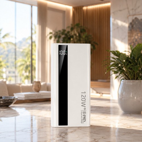 Batterie externe 200000mah - batterie,