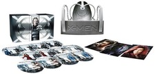 X-Men The Cerebro Collection