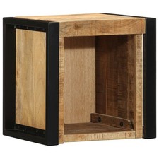 Table de chevet 40x35x40 cm