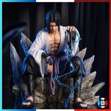 ✅ Figurine Style Naruto