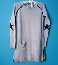 Robe pull fille IKKS 12 ans