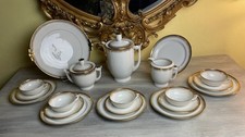 Service à Café Limoges