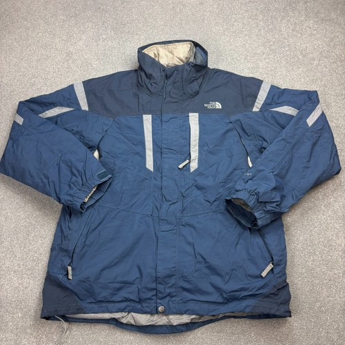 North face veste adulte - face,