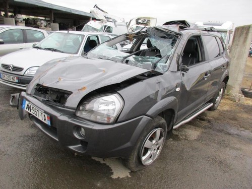 Boite vitesses hyundai - boite, de