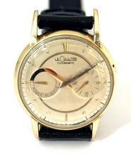 Jaeger LeCoultre Futurematic