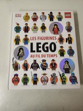 LIVRE LEGO SUR LE THEME LE