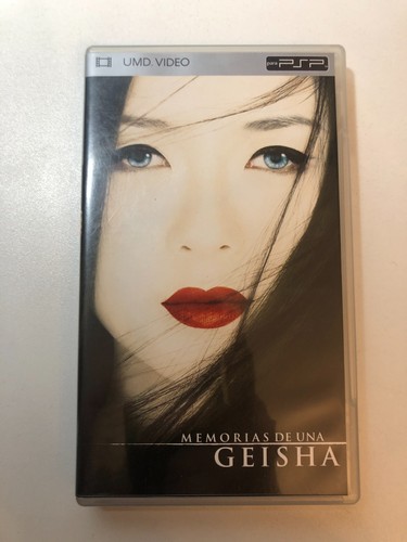 Mémoires une geisha film - geisha,