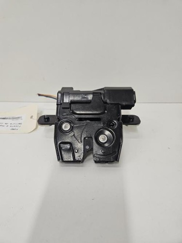 Serrure coffre ford - serrure,