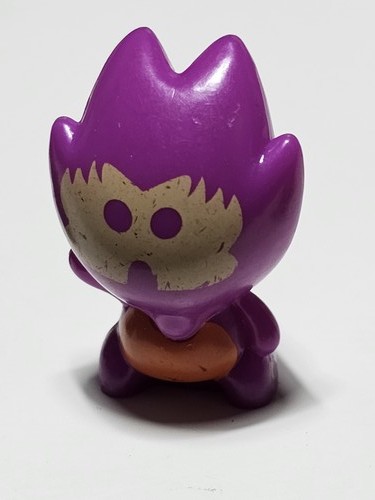 Figurine rétro gogos crazy - rétro,