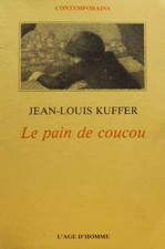 Le Pain de coucou (Poche