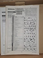 Kit DVD GPS navigation NIssan