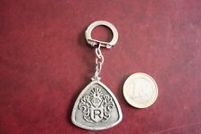 PORTE CLE METAL  /  " MONTRE