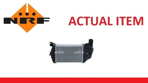 Radiateur intercooler turbo - radiateur,