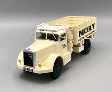 1:43 IXO Hachette Berliet