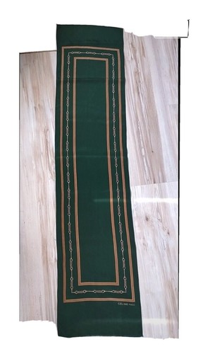 Foulard celine soie - soie,