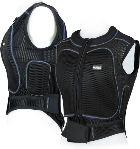 Gilet protection - gilet,