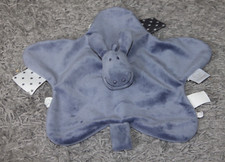 Doudou NOUKIES ANE ETOILE plat