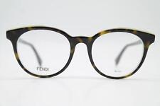 Lunettes FENDI FF 0249 Marron