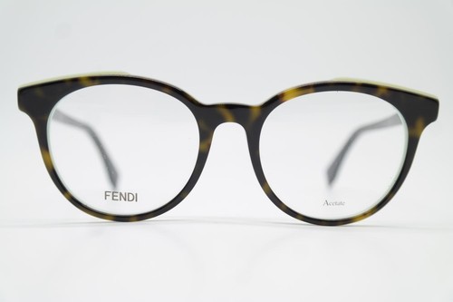 Lunettes fendi 0249 marron - lunettes, ff
