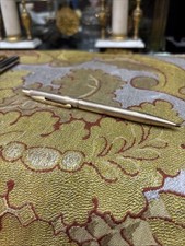 ancien stylo bille waterman