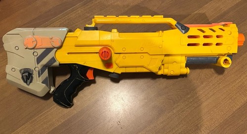 Nerf strike icon - n-strike, series