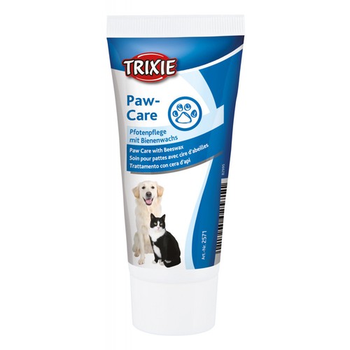 Crème pour soin des pattes - , de