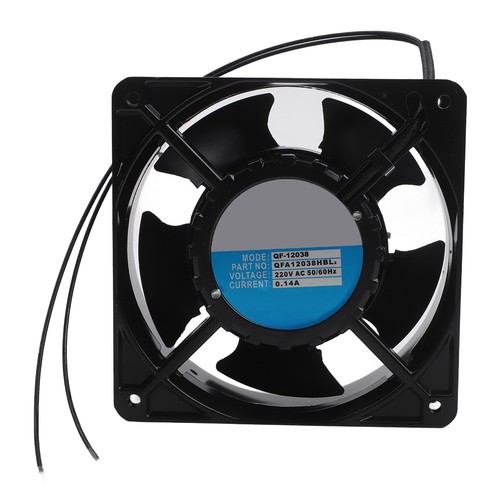 Ventilateur axial lames - ventilateur,