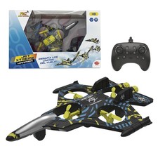 Bizak Jet Xtreme Harrier RC
