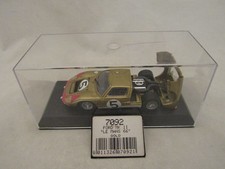 VOITURE 1/43 FORD MkII GOLD #5