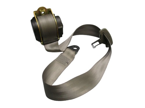 Ceinture sécurité droit - ceinture,