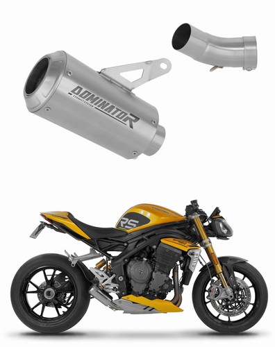 Speed triple 1200 rr 2021 - rr,