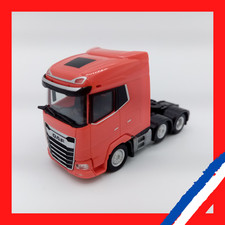 HERPA - tracteur DAF XG 6x2