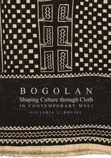 Bogolan: Shaping Culture