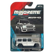 Majorette Mercedes AMG G 63