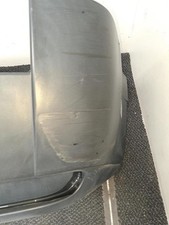 Pare choc arriere BMW X3 E83