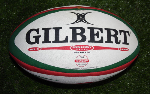 Ballonrugby - maillot)rugby, de