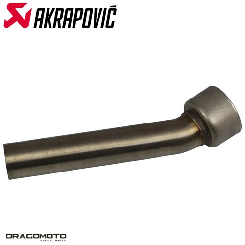 Killer akrapovic tuv198 - akrapovic, v-tuv198