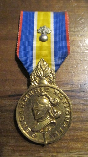 France médaille la - médaille,