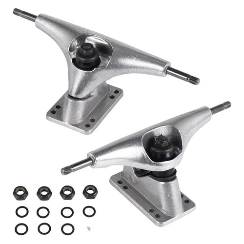 2pcs 625 pouces argent - 2pcs,