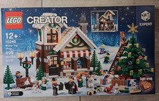 Neuf LEGO CREATOR 10249