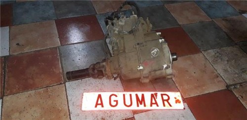 B147244083 boîte transfert - ,
