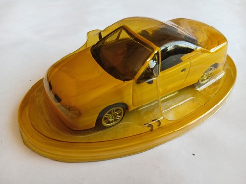 Norev renault mégane phase - renault, 1