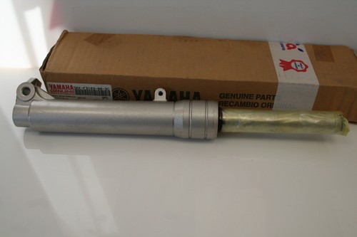 Tige fourche fork leg - dx,
