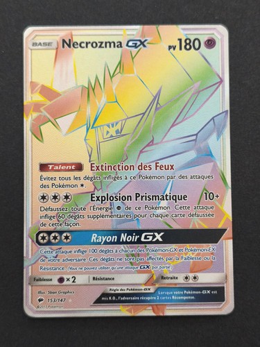 Carte pokemon secrète - pokemon,