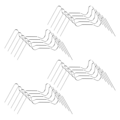 Set clips pour verre - pour,