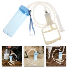 Tire-lait De Mouton Trayeuse